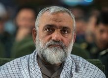 سردار نقدی: اسرائیل خیلی وقت است تمام شده محور مقاومت در حال جنگ با آمریکا و انگلیس است