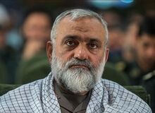 سردار نقدی: دشمنان ۳۰۰ شبکه رادیویی و تلویزیونی را علیه مردم راه انداخته‌اند؛ آنها دچار آشفتگی و سردرگمی هستند