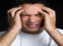 شیوع سردرد با مشکلات گردنی در نوجوانان و جوانان 