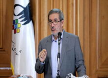 ناصر امانی: بعد از ۸ تیر همه چیز متوقف نشود!