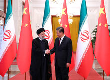 چینی‌ها نفت ایران را ۴۲ درصد ارزانتر می‌خرند