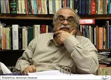 انتقاد تند خسرو معتضد از سینمای ایران/ «فروشنده» سر و ته نداشت و کپی یک فیلم خارجی بود