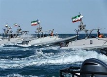 پیام  رزمایش نیروی دریایی سپاه به آمریکا به روایت نشریه سپاه/ هرتهدیدی با شدیدترین پاسخ‌ها همراه خواهد شد