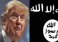 داعش: دونالد ترامپ احمق و الاغ است!