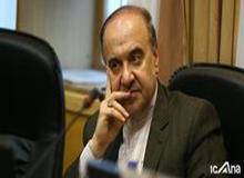 نامه اعتراضی فراکسیون ورزش مجلس به سلطانی‌فر در خصوص مسائل استخر قهرمانی آزادی
