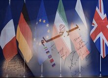 آکسیوس: هنوز توافقی میان ایران و آمریکا برای احیای برجام صورت نگرفته است/ در مذاکرات وین امتیازات جدیدی به ایران داده نشده است 