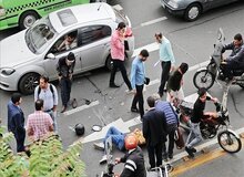 ۲ تصادف مرگبار در تهران طی هفته سوم شهریور/ سرعت غیرمجاز همچنان قربانی می‌گیرد