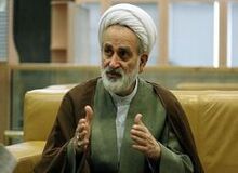 حجت الاسلام سالک: نیروی انتظامی با «فرامین الهی» که دارد با بی حجاب ها برخورد می کند/ وزارت بهداشت موظف به اجرای قانون حجاب و عفاف در بیمارستان هاست