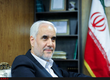 مهرعلیزاده: برخی مسائل به دولت امروز هیچ ارتباطی ندارد؛ منصفانه حرف بزنیم

