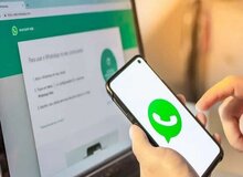 اختلال واتس اپ برطرف شد