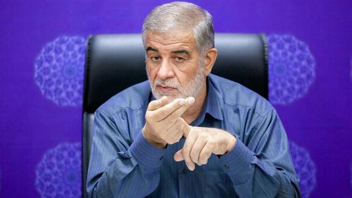 جوکار: در یک بیمارستان تا ۵۵ درصد تخت‌های زایمانی در اشغال اتباع است/ این وضعیت باید تعیین تکلیف شود!