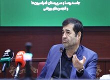 وزیر ورزش: آمریکایی‌ها هیچ منطقی ندارند