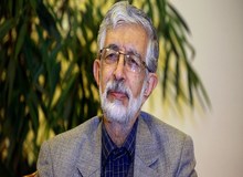 حدادعادل: مردم با دیدن رئیسی یاد رجایی می‌افتند