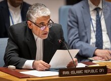 ایران آتش‌بس موقت را به‌طور قاطع رد می‌کند