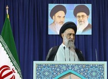 امام جمعه اصفهان: دشمنان به دنبال گسترش فساد، گناه ومعصیت  در جامعه هستند