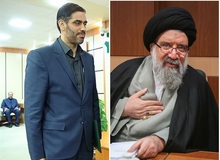 قرارگاه خاتم‌الانبیاء(ص): آخرین دیدار سردار محمد با عضو شورای نگهبان  ۲۳ آذرماه بود