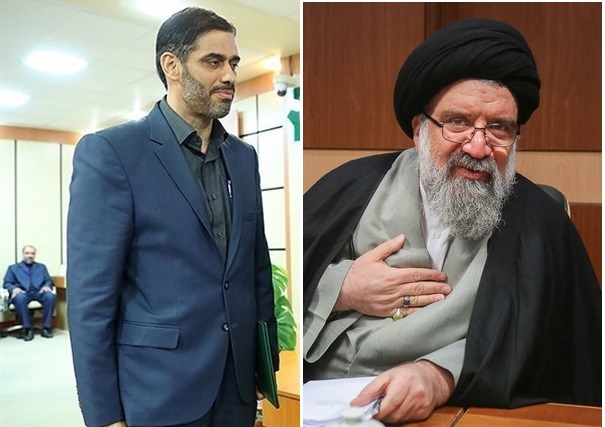 قرارگاه خاتم‌الانبیاء(ص): آخرین دیدار سردار محمد با عضو شورای نگهبان  ۲۳ آذرماه بود