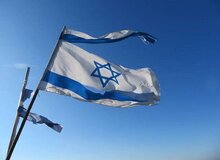 ارتش اسرائیل: یک نفود از خاک اردن شناسایی کرده‌ایم