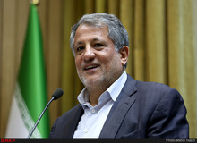 تکذیب احتمال استعفای محسن هاشمی از شورای شهر