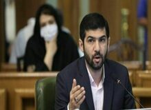 اتهام زنی عضو شورای شهر به قوه قضاییه و دیده بان ایران/ شورای شهر و شهرداری اسناد گم نشدن ۱۷ هزار میلیارد تومان را  ارائه نکردند؛ دیده بان تبرئه شد/ آخوندی: آقای اژه ای چرا رسانه ای که گم شدن ۱۷ هزار میلیارد تومانی را افشا کرد، تبرئه کردید؟!
