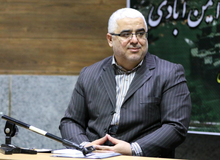 جعفرزاده ایمن آبادی: ژست ضدتروریستی ترامپ نمایشی است