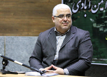 جعفرزاده ایمن آبادی: ژست ضدتروریستی ترامپ نمایشی است