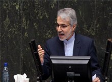 نوبخت: بنیاد شهید قادر به پرداخت بیمه درمانی ایثارگران نیست

