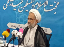 حذف مصلحی از لیست شورای وحدت اصول گرایان به خاطر گفتن واقعیت!