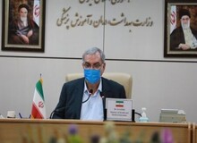 وزیر بهداشت: واکسیناسیون عمومی کرونا در ایران باعث شگفتی اندیشمندان شد