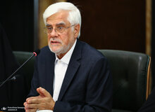 عارف: جنگ ۱۲ روزه نبرد علم با علم بود/ باید از علم عذرخواهی کرد چرا که در مقطعی در این حوزه غلط سیاست گذاری شد

