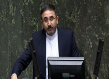 قاسم احمدی لاشکی: دولت تا فردا وزرای پیشنهادی خود را معرفی کند