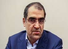 گلایه هاشمی از ندادن مجوز استخدام به وزارت بهداشت