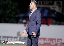 محمود فکری: هنوز با استقلال به جمع بندی نهایی نرسیدیم/ باید پنج برابر قراردادم به باشگاه نساجی پول پرداخت کنم