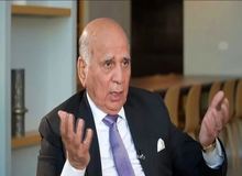 هیاتی از عراق راهی تهران خواهد شد