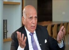 هیاتی از عراق راهی تهران خواهد شد