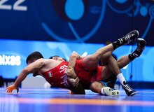 دوپینگ دو کشتی گیر تیم ملی ایران اثبات شد/ ایران ۲۲ هزار دلار شد