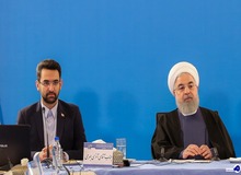 واکنش روحانی به شکایت دادستان کل کشور از وزیر ارتباطات/ وزیر جوان به دستورات بی‌ربط اعتنا نمی‌کند