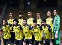 دیدار سپاهان - موهون باگان لغو شد