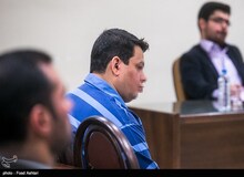 حکم اعدام باقری‌درمنی تأیید شد
