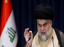 مقتدی صدر خواستار احضار فوری سفیر ایران و شکایت به سازمان ملل شد
