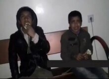 بازداشت عامل کودک آزاری در کرمان
