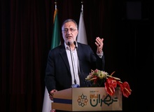 اصرار زاکانی بر عدم وجود گاز متان در تهران: طرح مسائلی شبیه گاز متان یک اقدام سیاسی است