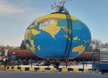 طالبان خاک ایران را به قلمرو خود اضافه کرد+ عکس 