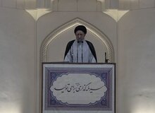 نماینده ولی فقیه در استان گلستان: خروج ایران از NPT راهکار مقابله با مکانیسم ماشه است
