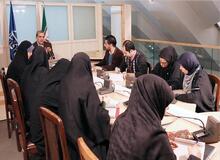 جریمه خودروهای فاقد معاینه فنی صرف کاهش آلودگی هوا می‌شود