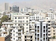 افزایش ۱۱ برابری قیمت دلاری مسکن/ ۵ هزار دلار برای خرید خانه در مرکز تهران/خرید یک واحد ۱۰۰ متری به ۱۷۷ سال پس‌انداز نیاز دارد
