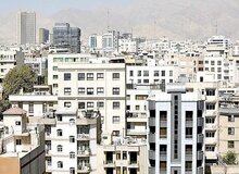 افزایش ۱۱ برابری قیمت دلاری مسکن/ ۵ هزار دلار برای خرید خانه در مرکز تهران/خرید یک واحد ۱۰۰ متری به ۱۷۷ سال پس‌انداز نیاز دارد