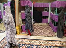 قوه قضاییه خودکشی سه زن زندانی قرچک را تکذیب کرد
