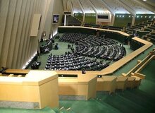 توضیحات مرکز رسانه مجلس نسبت به دو اتهام ارزی به پارلمان