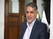 نقوی حسینی: اگر جمهوری اسلامی به دنبال مشارکت است، باید احمدی نژاد را تایید صلاحیت کند/ اصولگرایان روی «قالیباف» به اجماع نمی رسند
